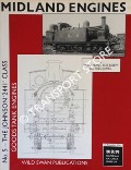 The Johnson '2441' Class Goods Tank Engines by HUNT, David; ESSERY, Bob & JAMES, Fred